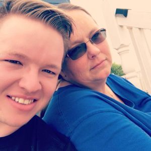 Meet your Posher, Nathan